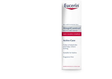 eucerin atocontrol acute care cream
