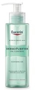 DermoPURIFYER Oil Control Cleansing Gel
