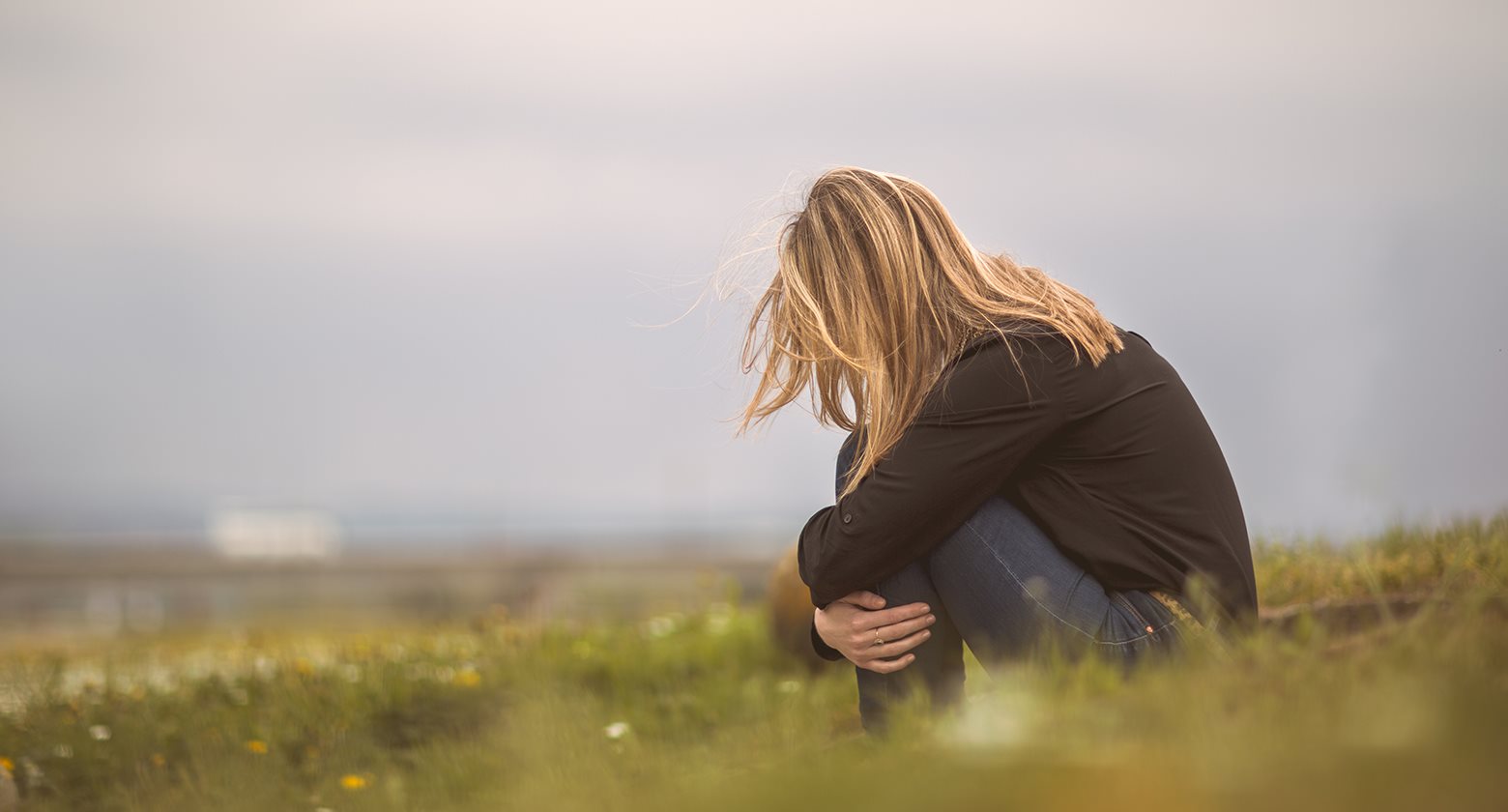 Acne depression