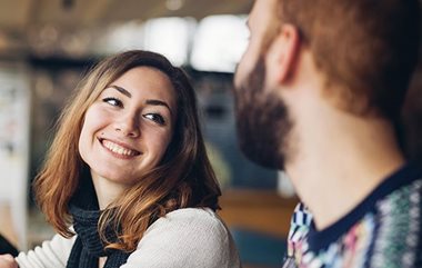 Acne can lead to shyness