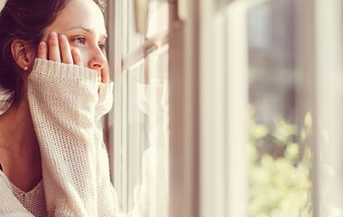 Acne can cause depression