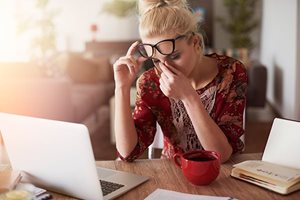 Can stress cause acne?