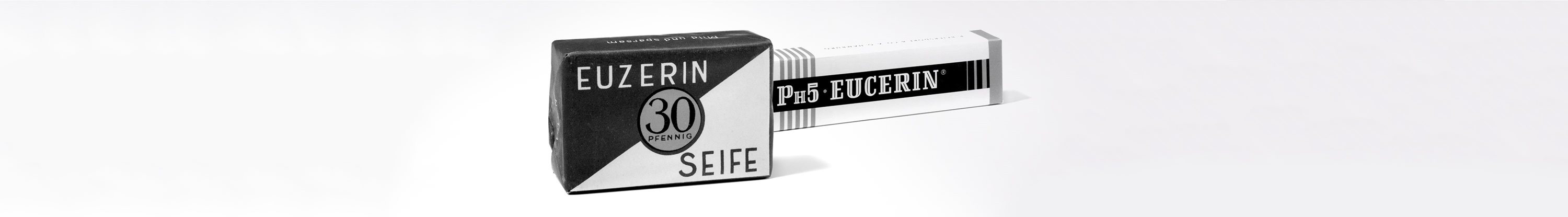Old Eucerin products