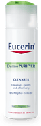 Eucerin DermoPURIFYER Cleanser+