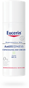 Eucerin AntiREDNESS Concealing Day Cream SPF 25