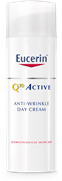 Eucerin Q10 ACTIVE Day Cream for normal to combination skin