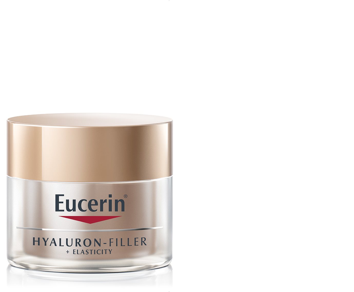 Anti-ageing night cream for mature skin