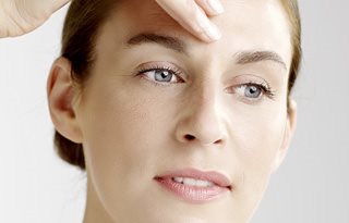 Use Eucerin Cleansing Gel or Cleansing Milk