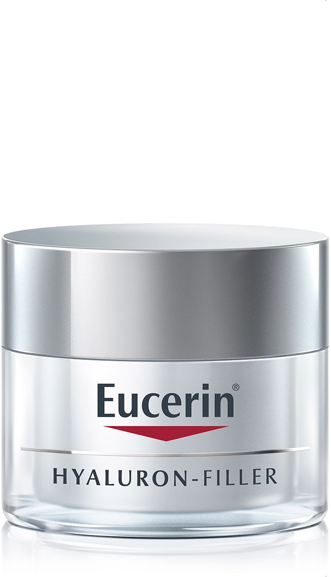 Anti-aging day cream