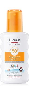 eucerin spf