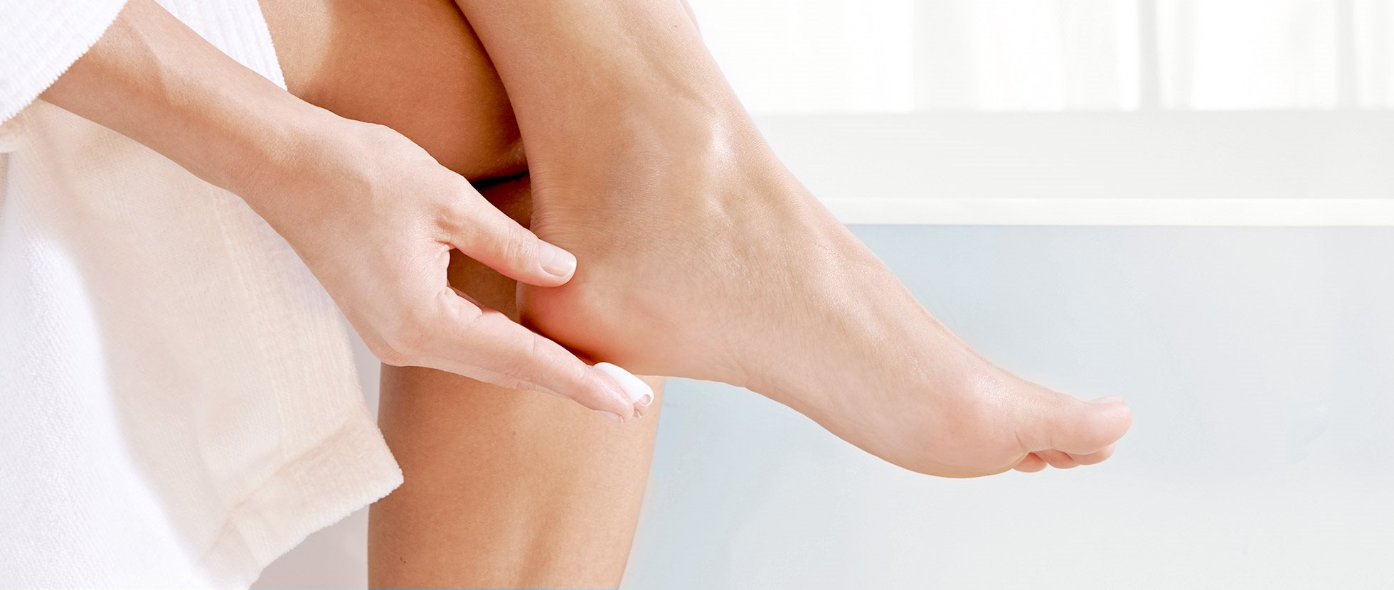 Diabetic skin