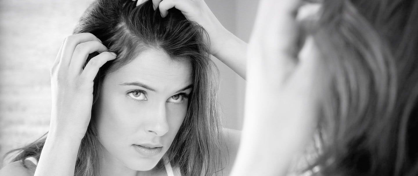 Dandruff Causes Symptoms And Treatments Scalp And Hair Eucerin