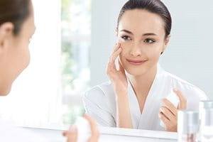 Hyperpigmentation: facial hyperpigmentation