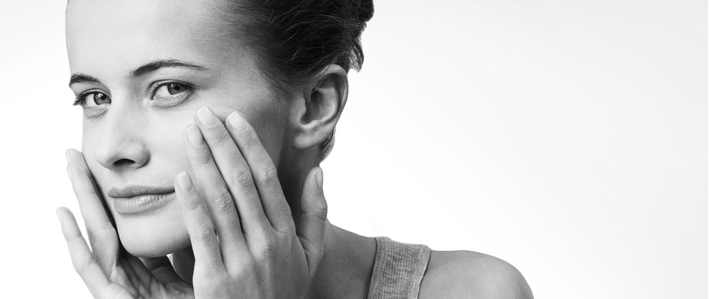 is sensitive skin What facial