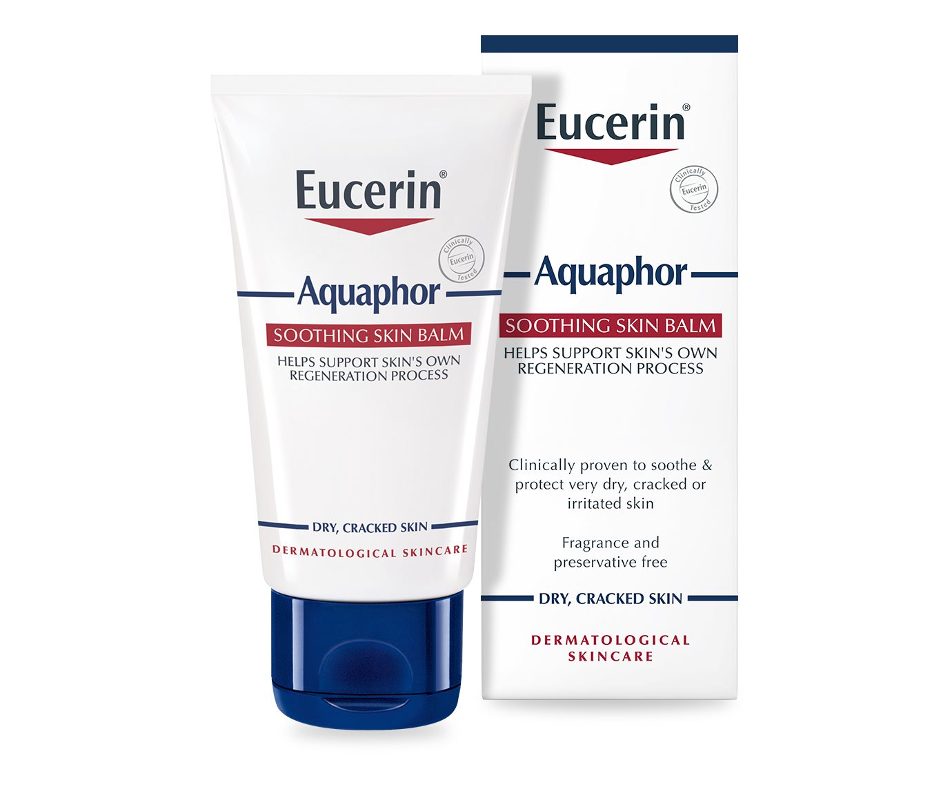 Aquaphor Soothing Skin Balm