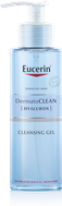 Eucerin DermatoClean Refreshing Cleansing Gel