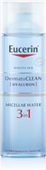 3-in-1 Micellar Cleansing Fluid