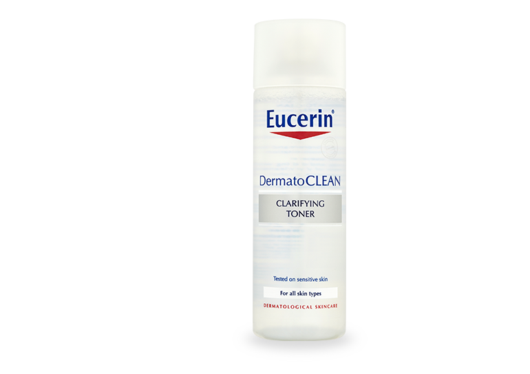 EUCERIN-UK-DermatoClean_Clarifying_Toner