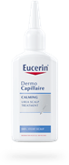 Eucerin DermoCapillaire CALMING UREA SCALP TREATMENT