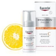 Skincare with Vitamin C from Eucerin