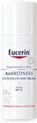 Eucerin AntiRedness Concealing Day Care SPF 25