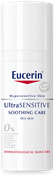 Eucerin UltraSENSITIVE Soothing Care