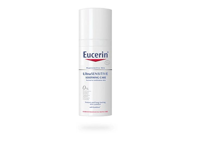 Eucerin UltraSensitive Soothing Care (Normal to Combination Skin)
