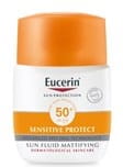 Eucerin Sun Fluid Sensitive Protect SPF 50+