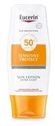 Sun Lotion Extra Light Sensitive Protect SPF50+