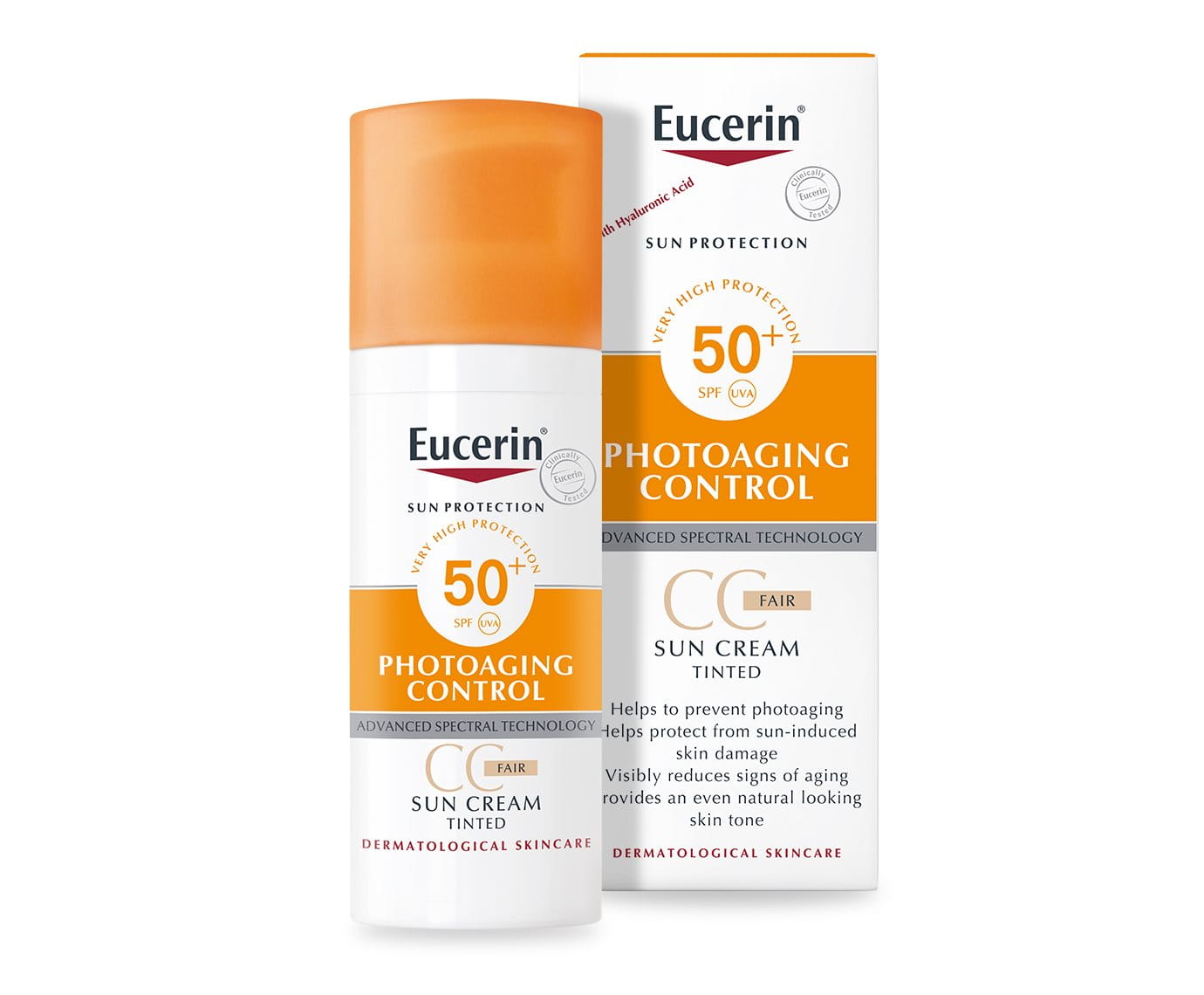 sunscreen for fair skin