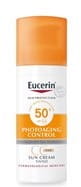 Photoageing Control CC Sun Cream Tinted SPF50+