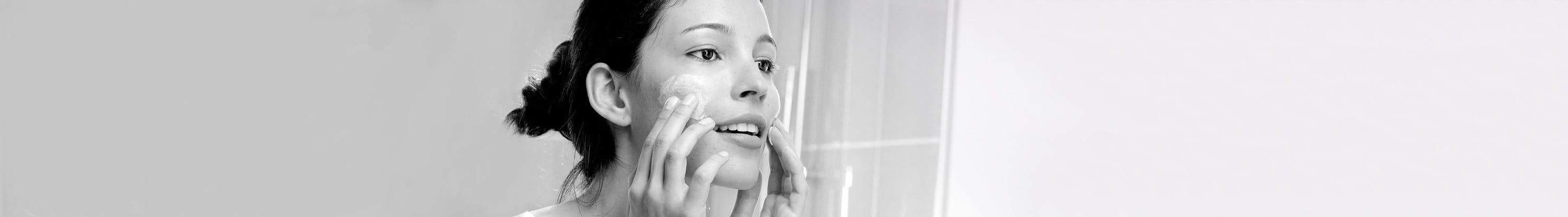 Without-acne-medication