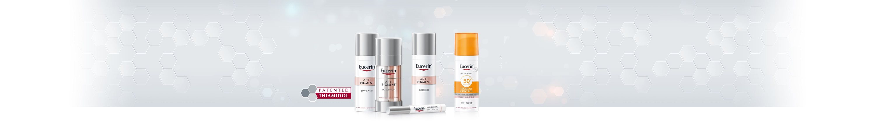 Uncover Anti-Pigment with Eucerin