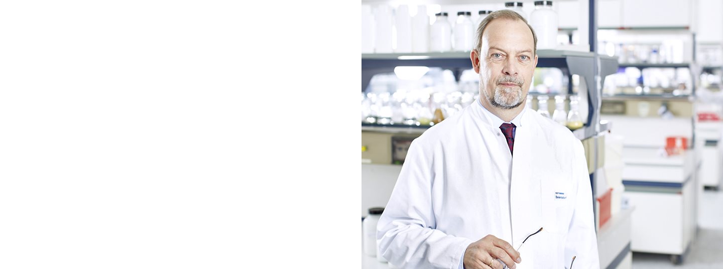 A Eucerin Dermatologist