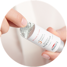 Vitamin C booster: how to open