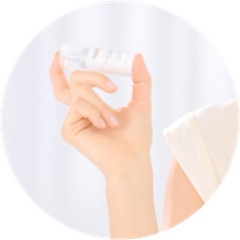 Shake Vitamin C anti-ageing serum